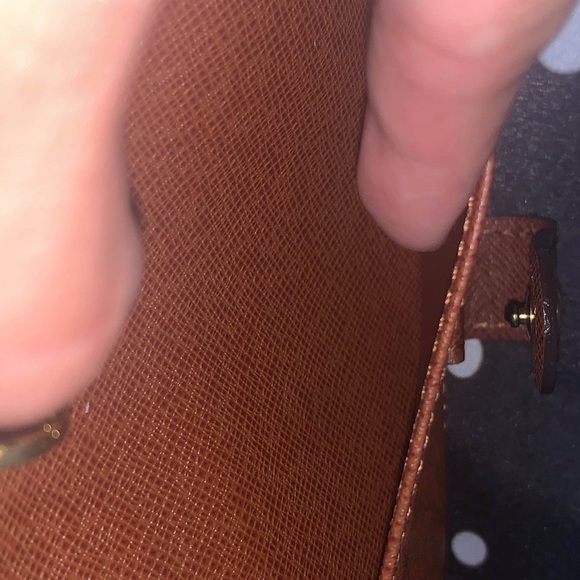 ❌❌❌𝑆𝑂𝐿𝐷❌❌❌LV Monogram Agenda PM from Mercari - Picture 3 of 9